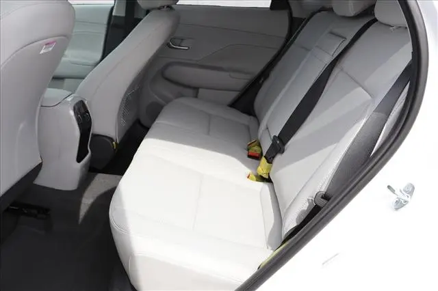 2026 Hyundai Kona - $25,498