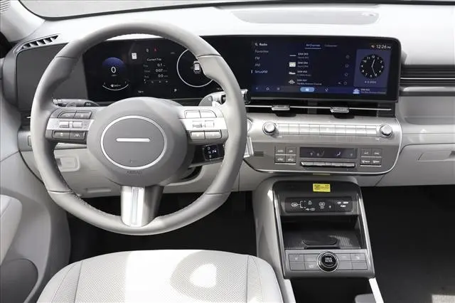 2026 Hyundai Kona - $25,498
