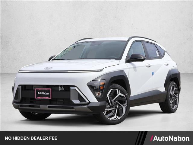 2026 Hyundai Kona - $26,878