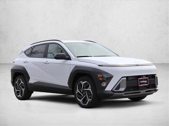 2026 Hyundai Kona - $26,878
