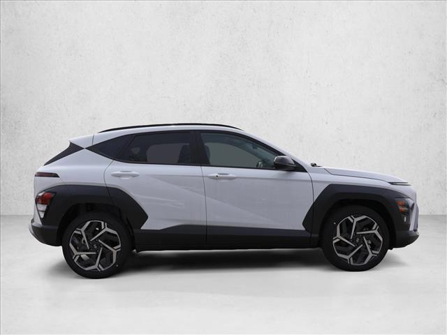 2026 Hyundai Kona - $26,878