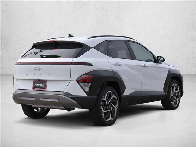 2026 Hyundai Kona - $26,878