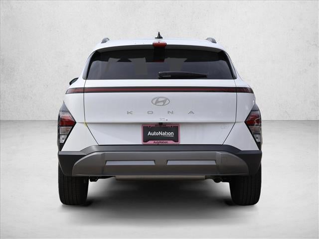 2026 Hyundai Kona - $26,878