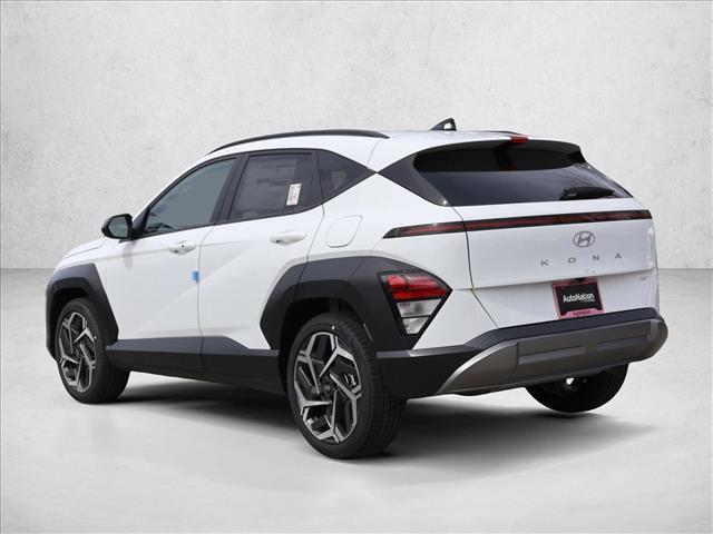 2026 Hyundai Kona - $26,878