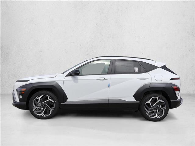 2026 Hyundai Kona - $26,878
