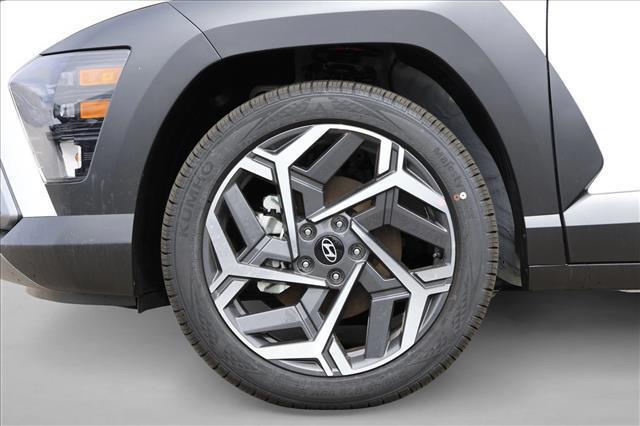 2026 Hyundai Kona - $26,878