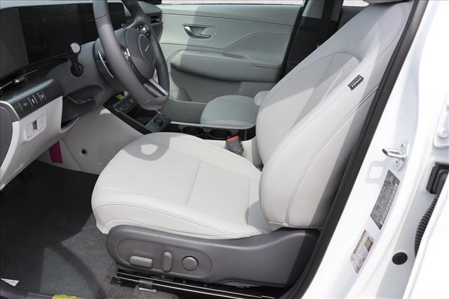 2026 Hyundai Kona - $26,878