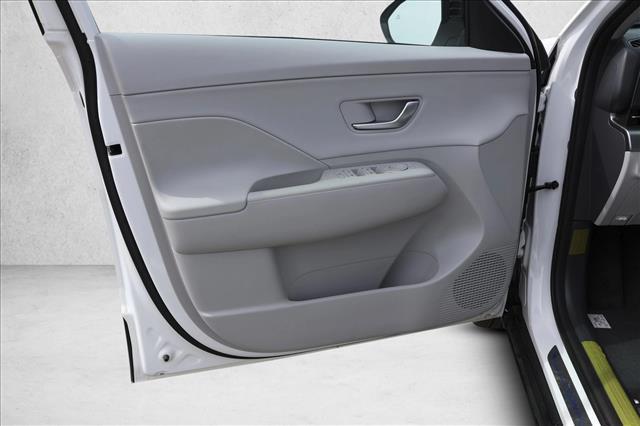 2026 Hyundai Kona - $26,878