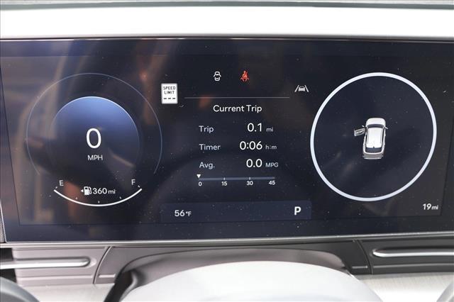 2026 Hyundai Kona - $26,878