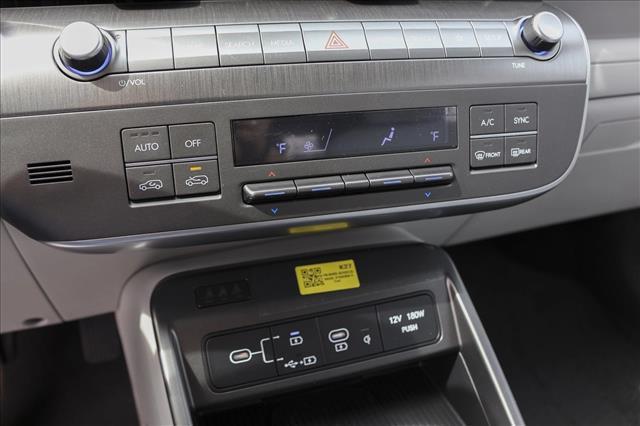 2026 Hyundai Kona - $26,878
