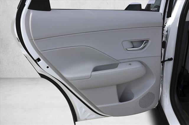 2026 Hyundai Kona - $26,878
