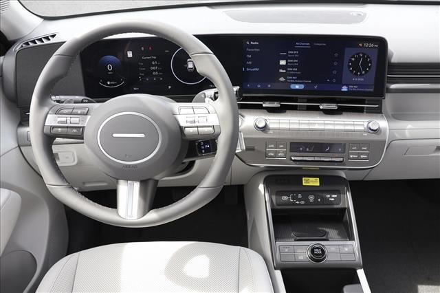 2026 Hyundai Kona - $26,878