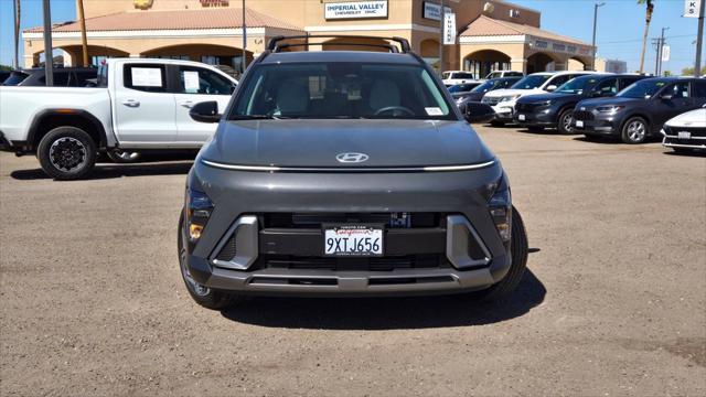 2026 Hyundai Kona - $27,800