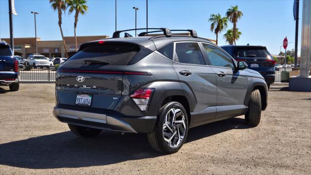 2026 Hyundai Kona - $27,800