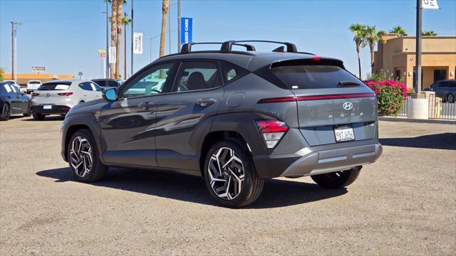 2026 Hyundai Kona - $27,800
