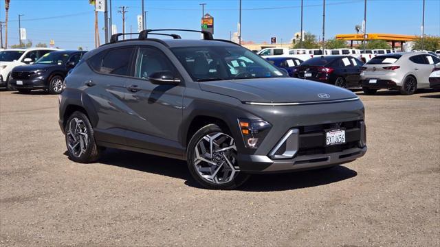 2026 Hyundai Kona - $29,214