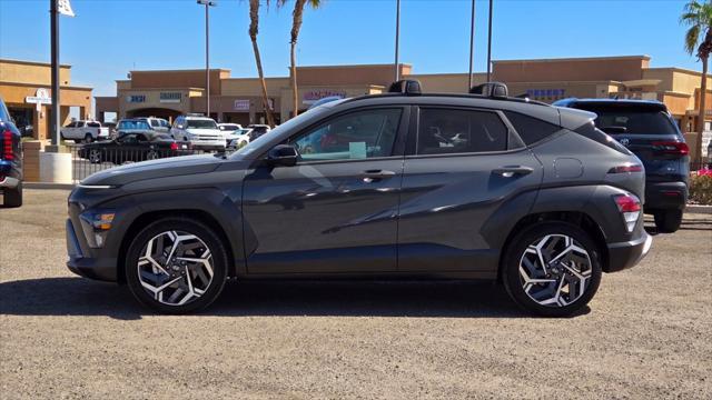 2026 Hyundai Kona - $29,214