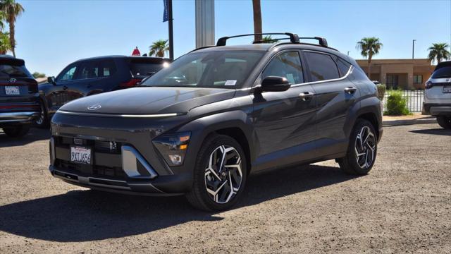 2026 Hyundai Kona - $29,214