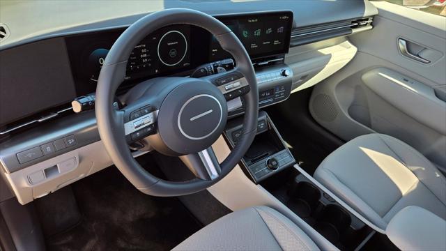 2026 Hyundai Kona - $29,214
