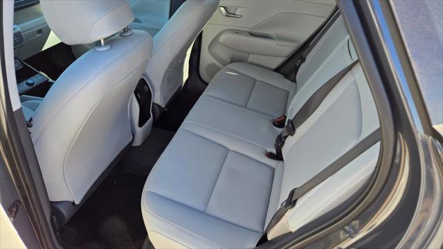 2026 Hyundai Kona - $29,214