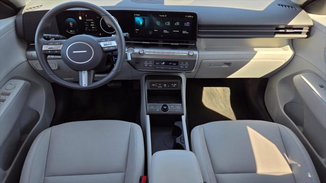 2026 Hyundai Kona - $29,214