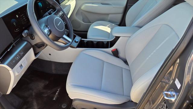 2026 Hyundai Kona - $29,214