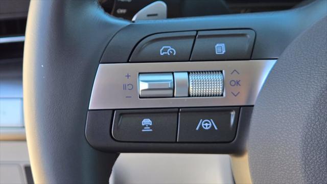2026 Hyundai Kona - $29,214