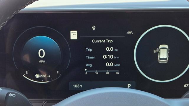 2026 Hyundai Kona - $29,214