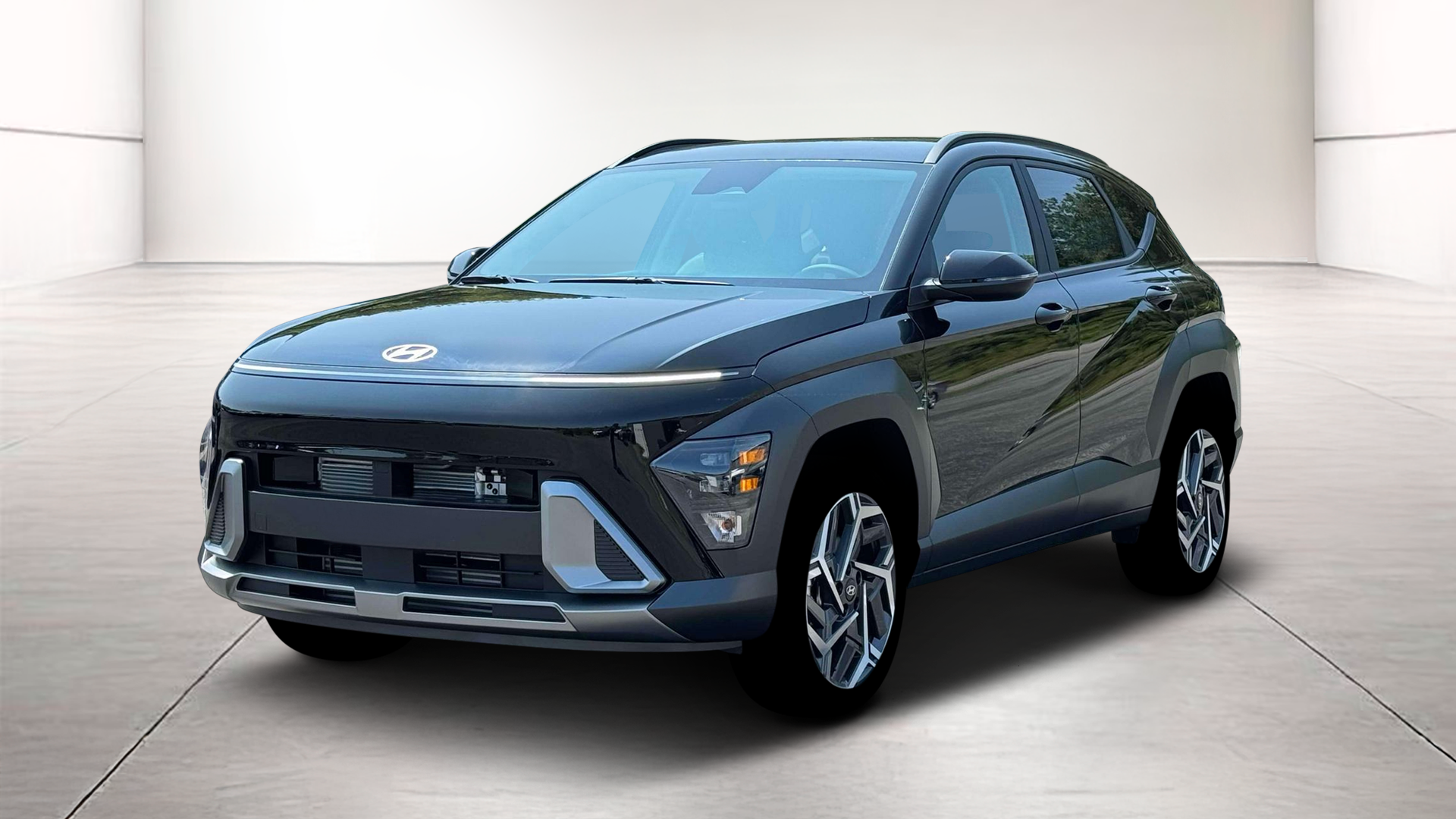 Preowned 2026 Hyundai KONA SEL Premium for Sale