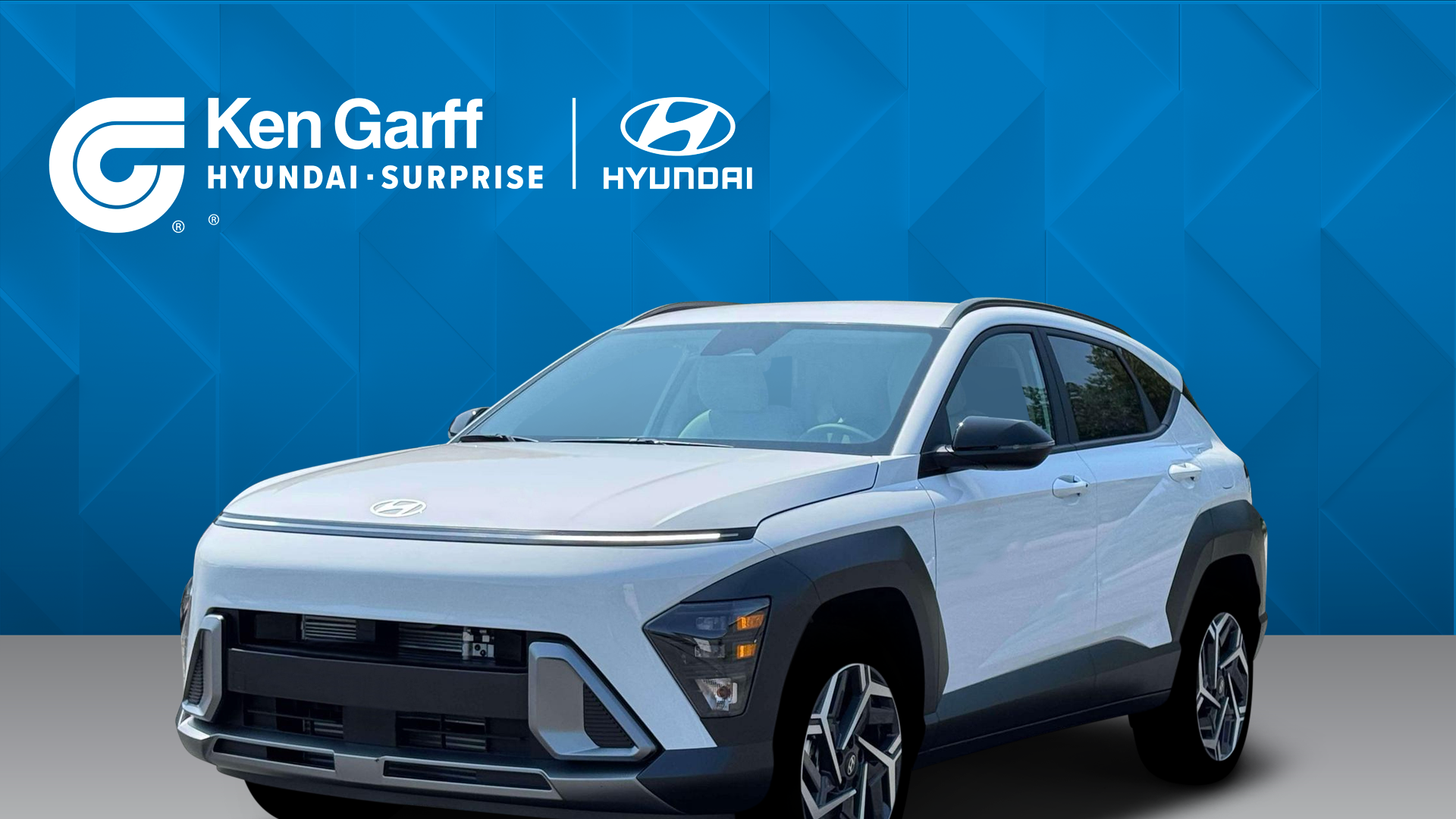 Preowned 2026 Hyundai KONA SEL Premium for Sale