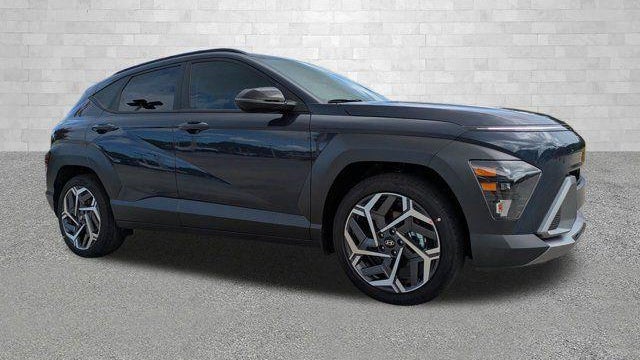 Preowned 2026 Hyundai KONA SEL Premium for Sale