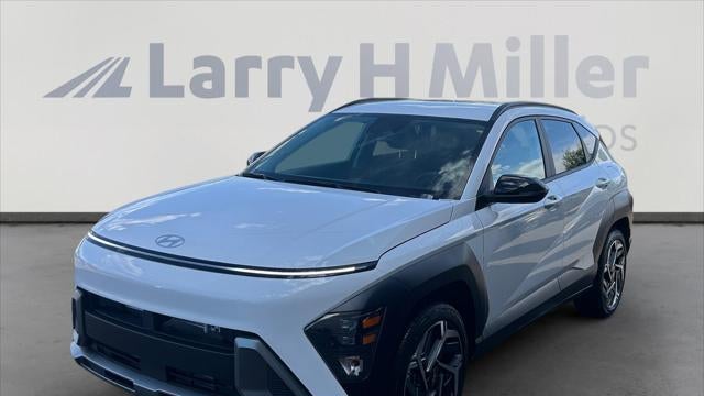 Preowned 2026 Hyundai KONA SEL Premium for Sale