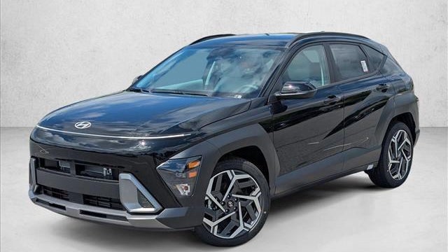 Preowned 2026 Hyundai KONA SEL Premium for Sale