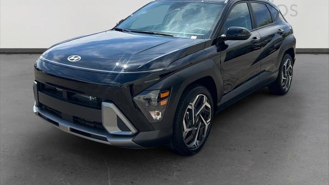 Preowned 2026 Hyundai KONA SEL Premium for Sale