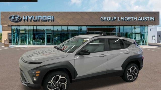 Preowned 2026 Hyundai KONA SEL Premium for Sale