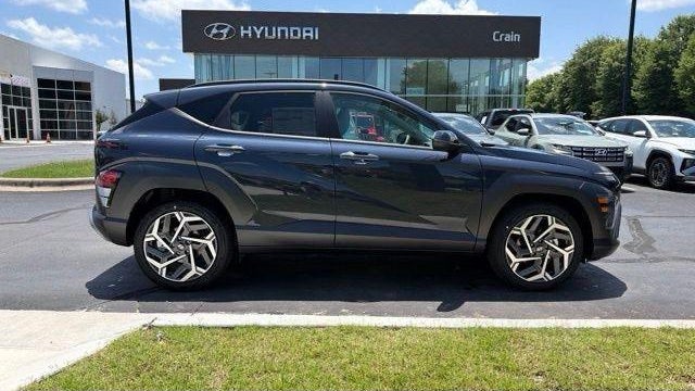 Preowned 2026 Hyundai KONA SEL Premium for Sale