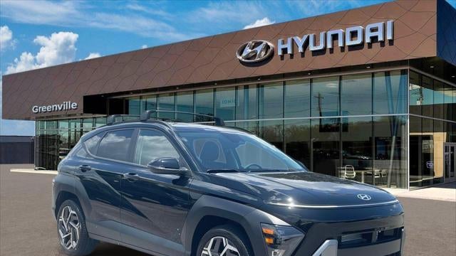 Preowned 2026 Hyundai KONA SEL Premium for Sale