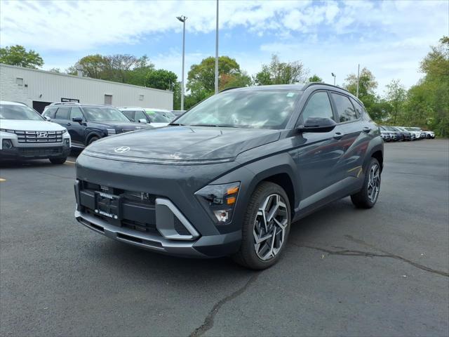 2026 Hyundai Kona - $26,391