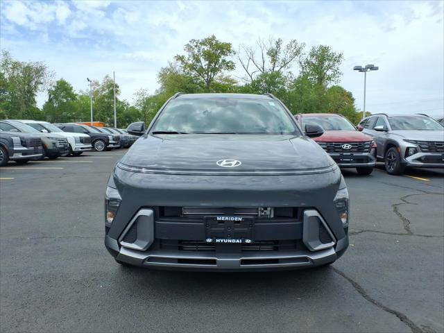 2026 Hyundai Kona - $26,391