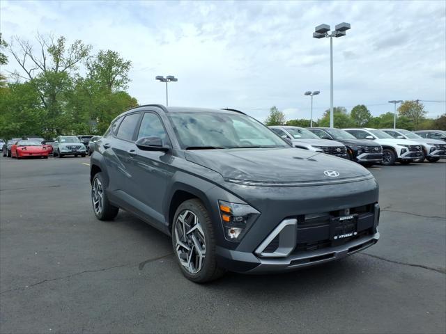 2026 Hyundai Kona - $26,391