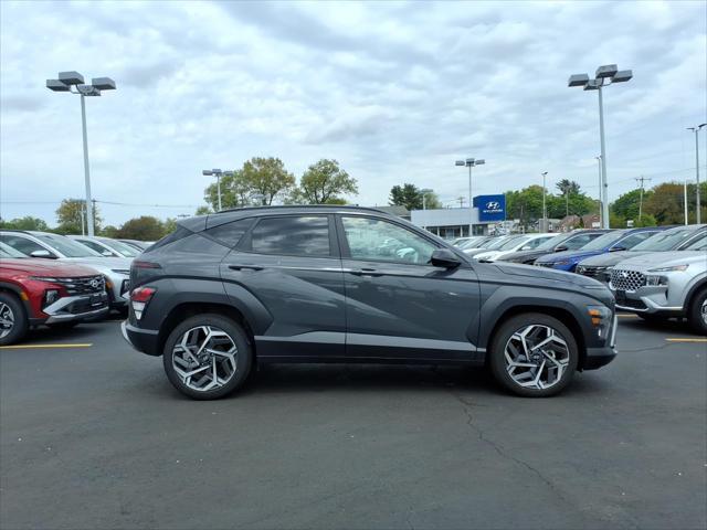 2026 Hyundai Kona - $26,391