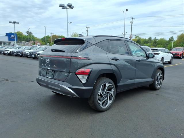 2026 Hyundai Kona - $26,391