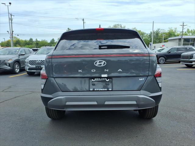 2026 Hyundai Kona - $26,391
