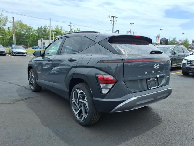 2026 Hyundai Kona - $26,391