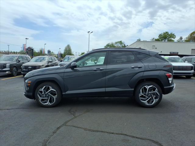 2026 Hyundai Kona - $26,391