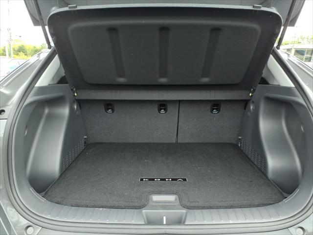 2026 Hyundai Kona - $26,391