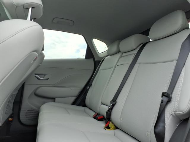 2026 Hyundai Kona - $26,391