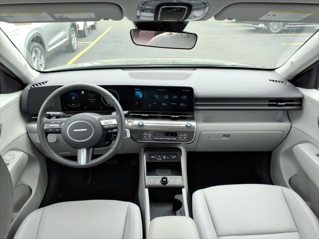 2026 Hyundai Kona - $26,391