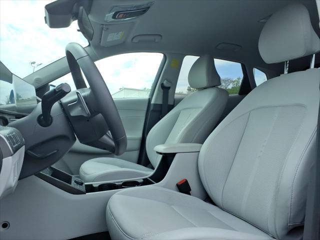 2026 Hyundai Kona - $26,391