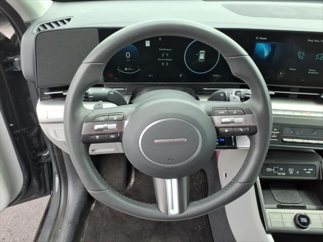 2026 Hyundai Kona - $26,391